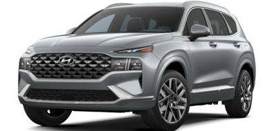 HYUNDAI SANTA FE 2023 5NMS34AJ1PH573577 image